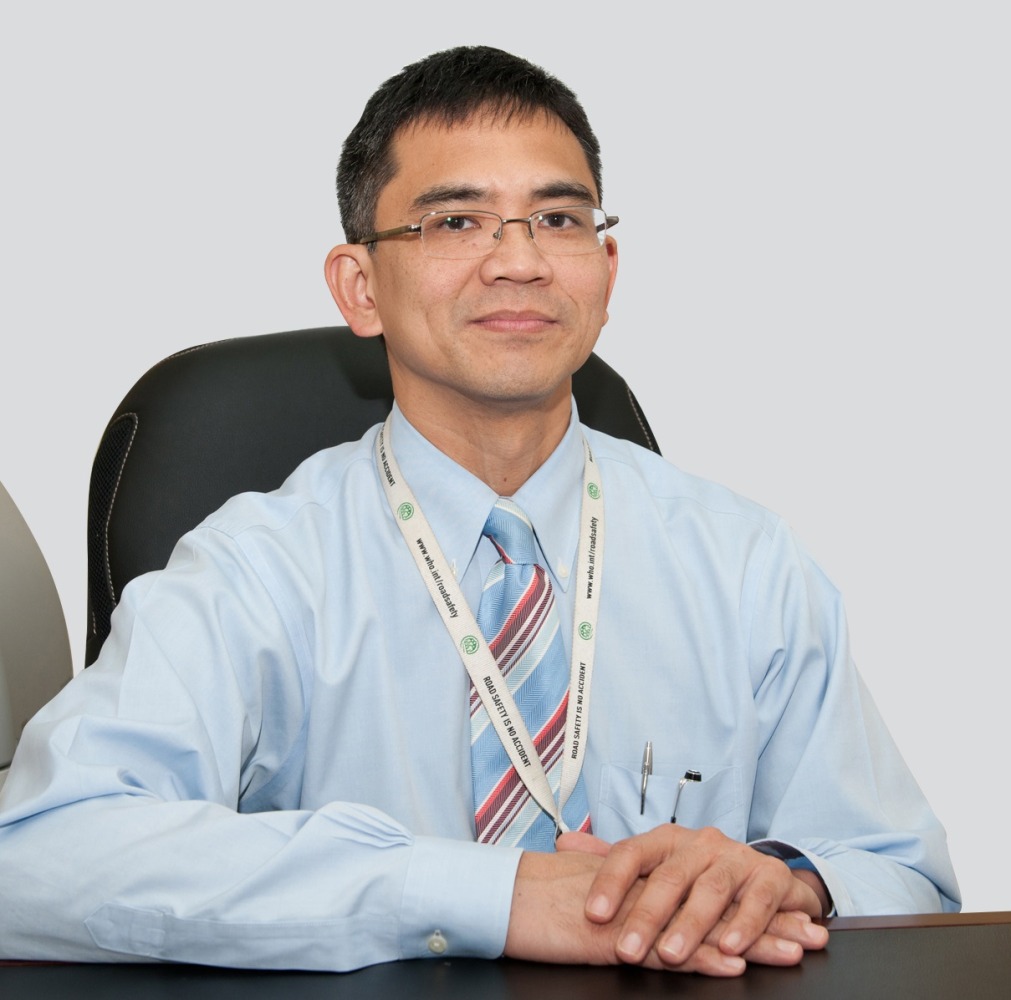 مركز حمد للإصابات يدعو إلى شوارع أكثر أمانًا خلال الأسبوع العالمي للأمم المتحدة لسلامة الطرق